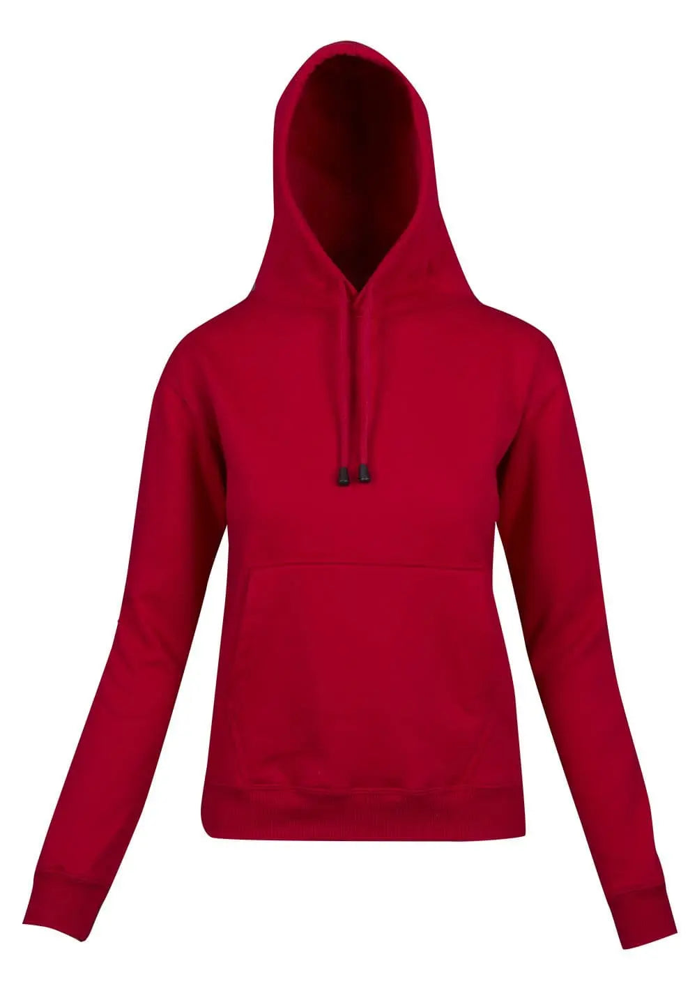 Ladies and Junior Kangaroo Pocket Hoodie TH22UN Metro Workwear.